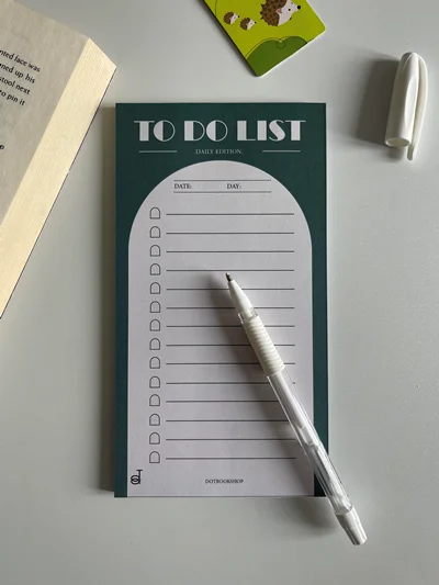 to do لیست