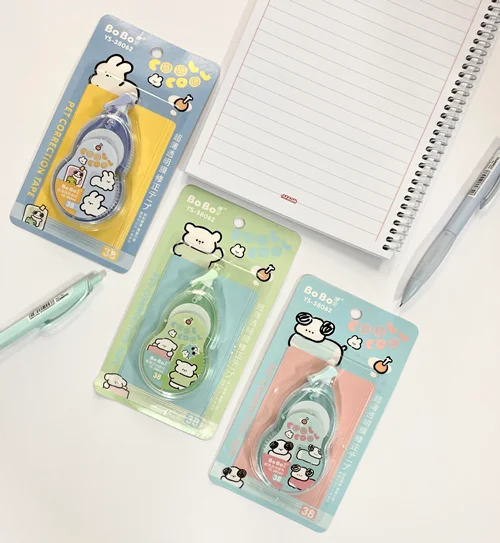 غلطگیر نواری Bo Bo