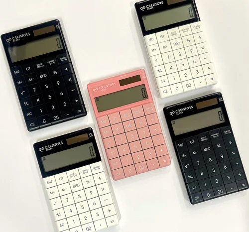 ماشین حساب وارداتی