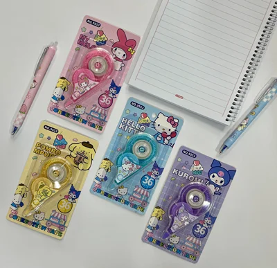 غلطگیر وارداتی سانریو