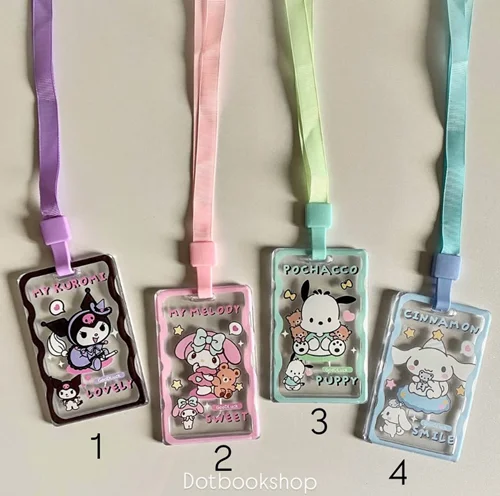 جا کارتی وارداتی سانریو